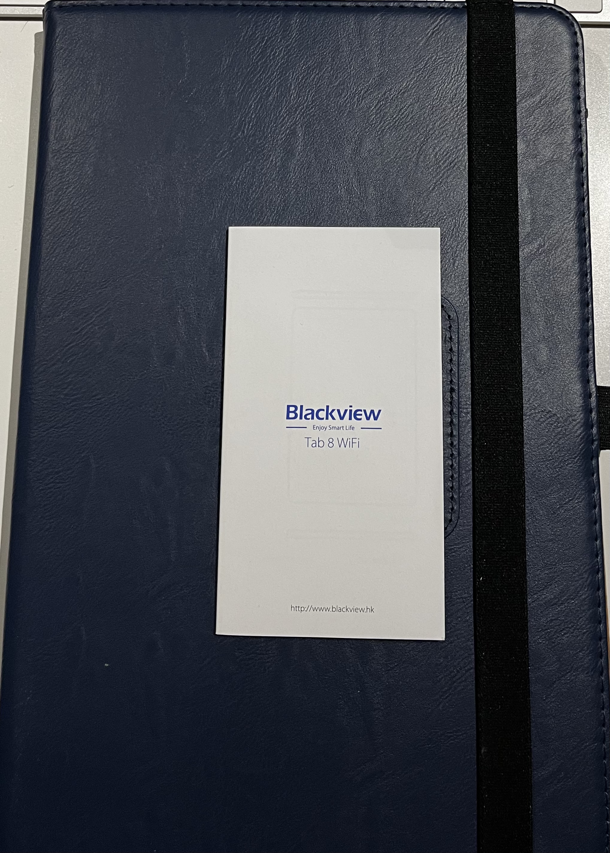 SI-Blackview 10 Inch Tablet